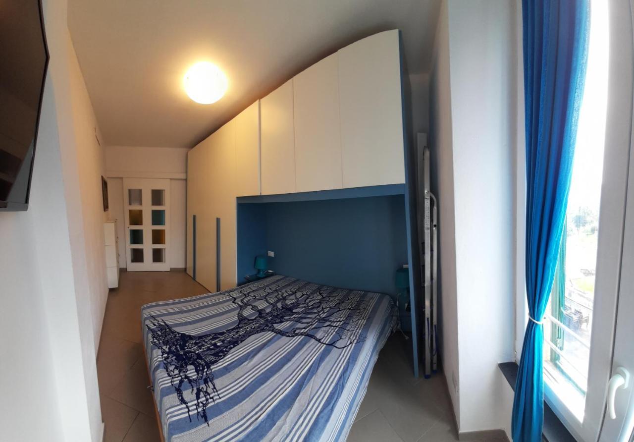 Casa Vacanze Romanticapt Леванто Экстерьер фото