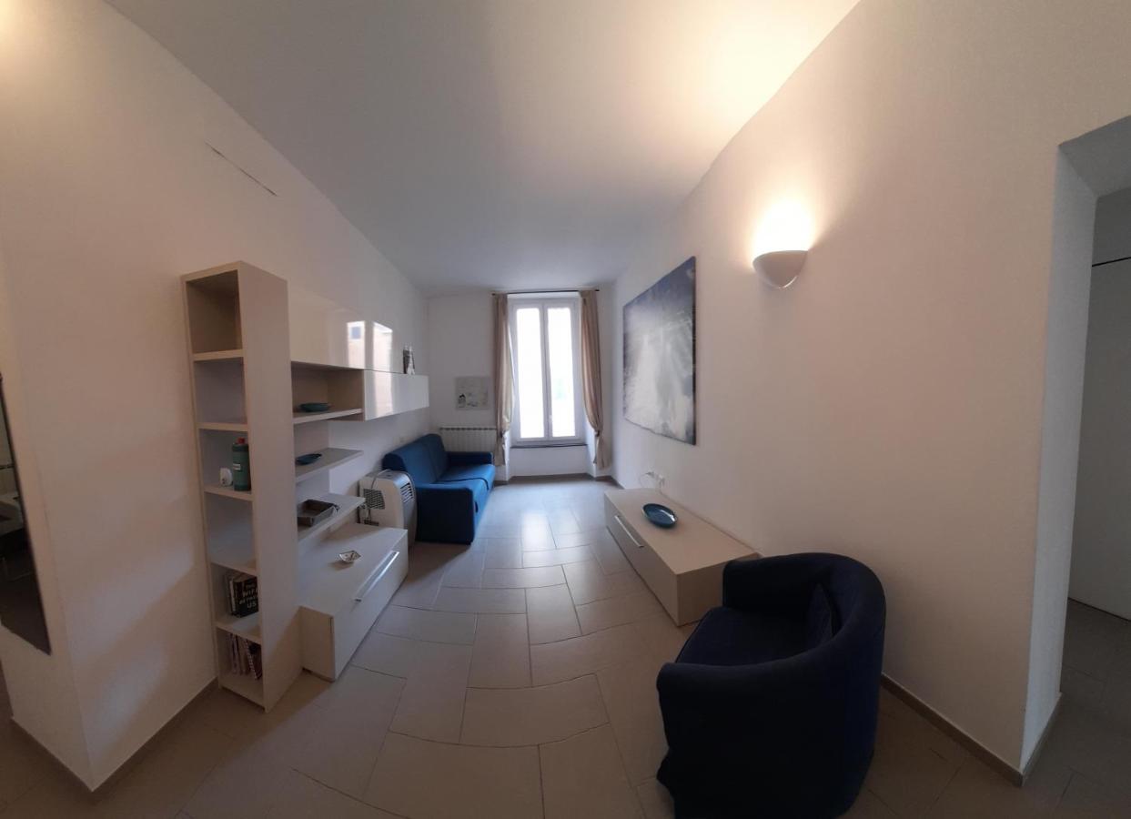 Casa Vacanze Romanticapt Леванто Экстерьер фото