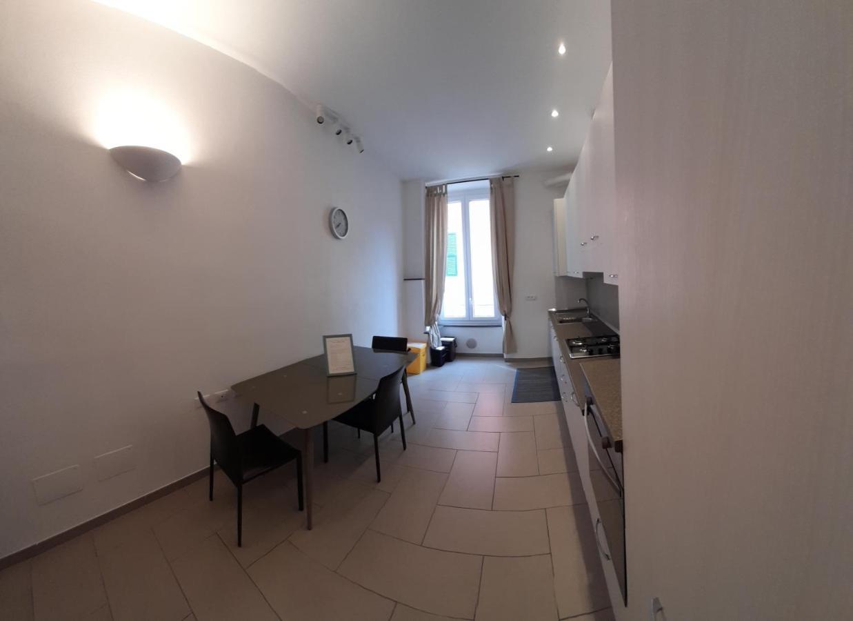 Casa Vacanze Romanticapt Леванто Экстерьер фото