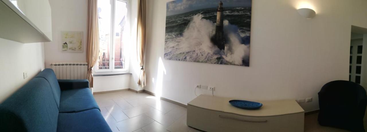 Casa Vacanze Romanticapt Леванто Экстерьер фото