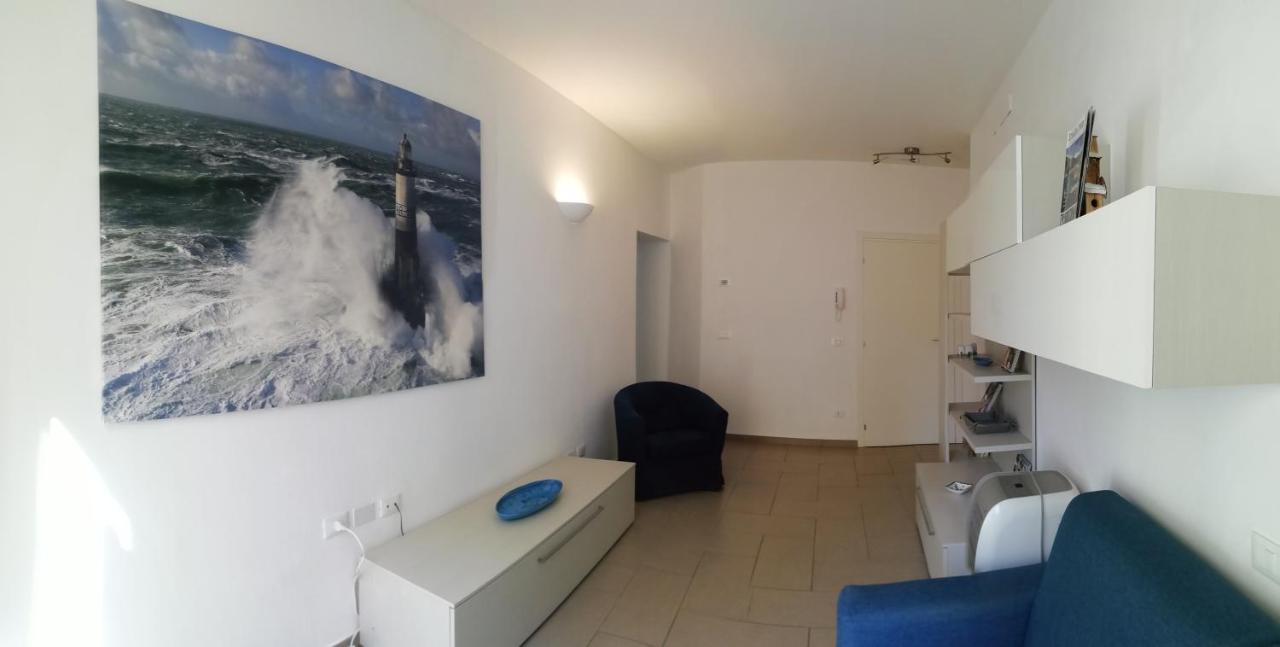 Casa Vacanze Romanticapt Леванто Экстерьер фото