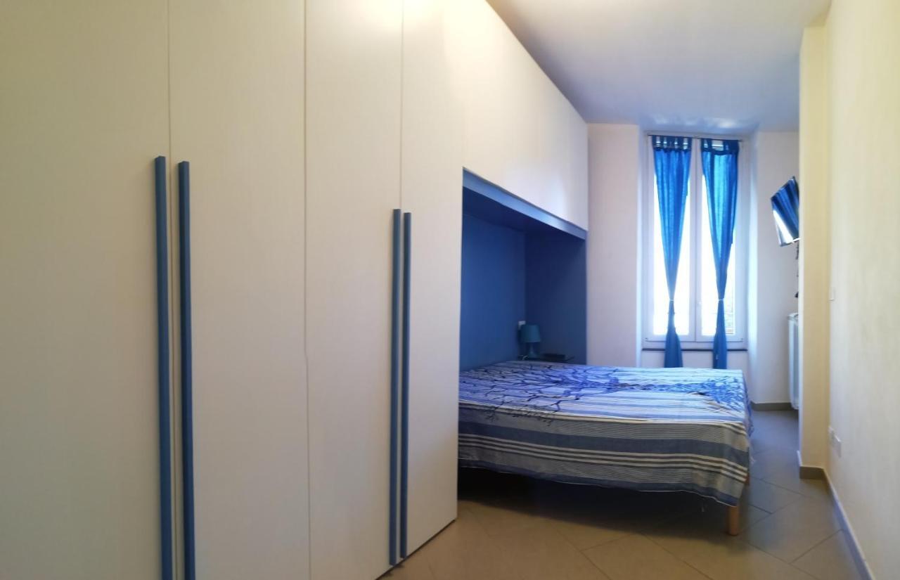Casa Vacanze Romanticapt Леванто Экстерьер фото